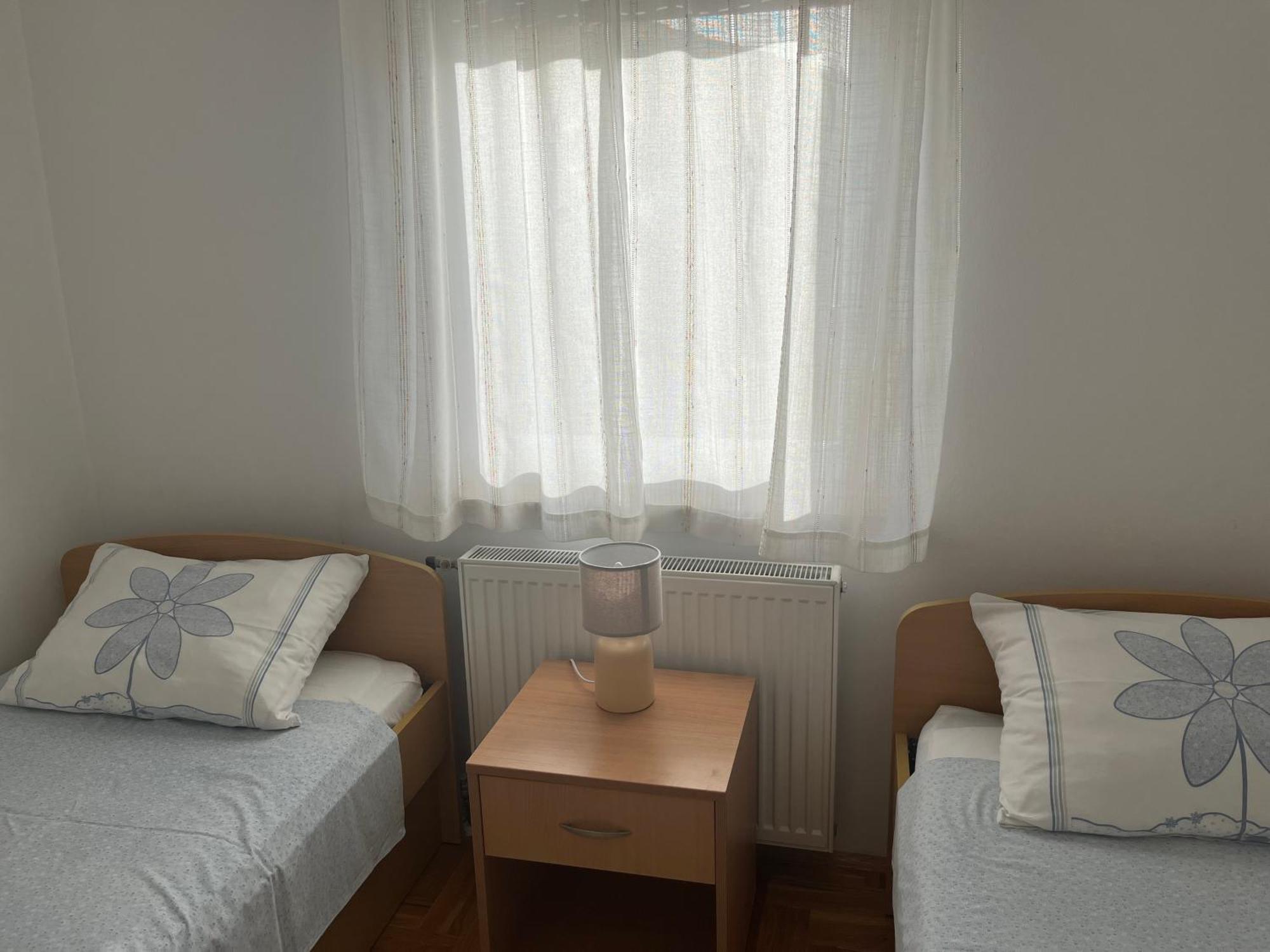 Burle Apartment With Free Private Parking Medulin Exterior foto